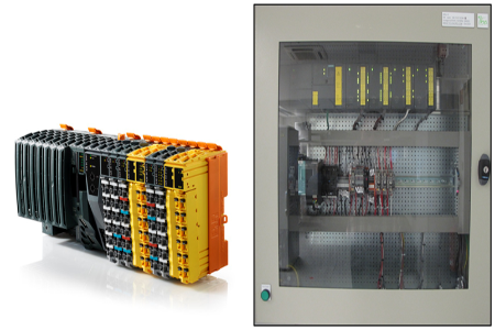 PLC Overview
