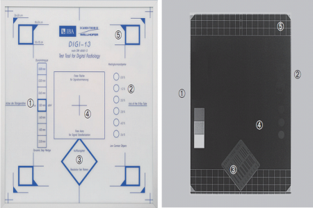 X-Ray Maintenance - 2D