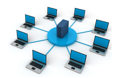 Basic IBA PT Networking